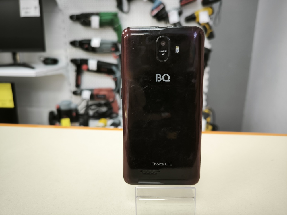 Смартфон BQ 5046L