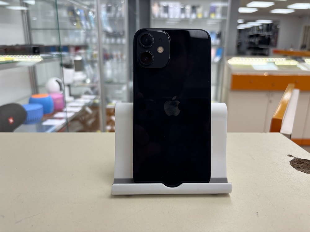Смартфон Apple iPhone 12 mini 128Gb