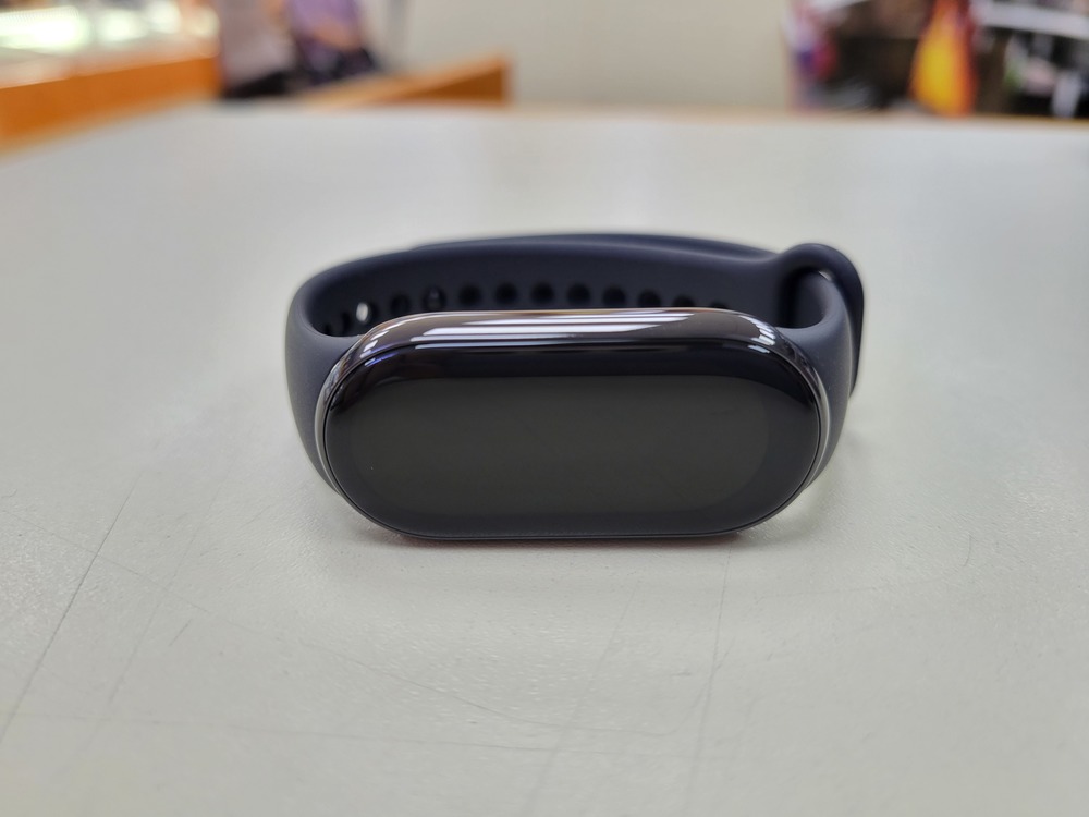 Смарт-часы Xiaomi Mi Smart Band 8