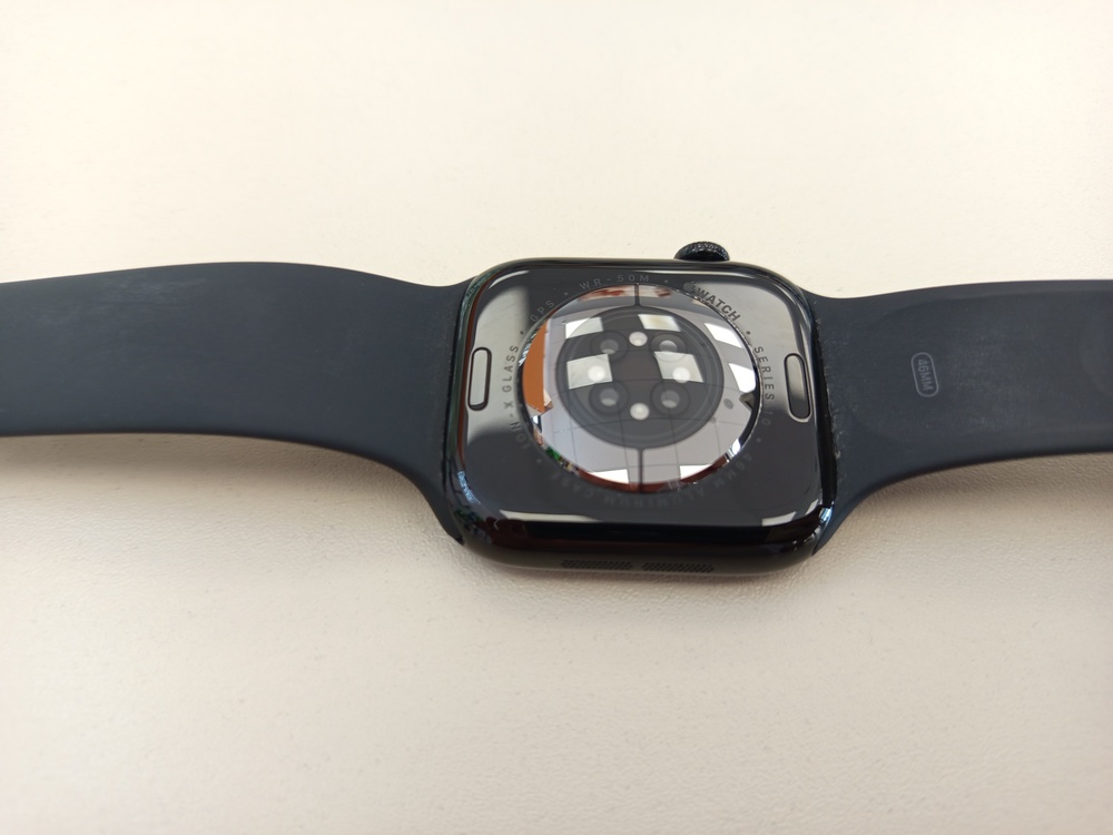 Смарт-часы Apple Watch Series 10 46mm