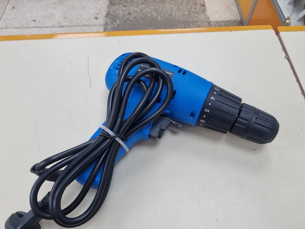 Шуруповерт Newton NTH280