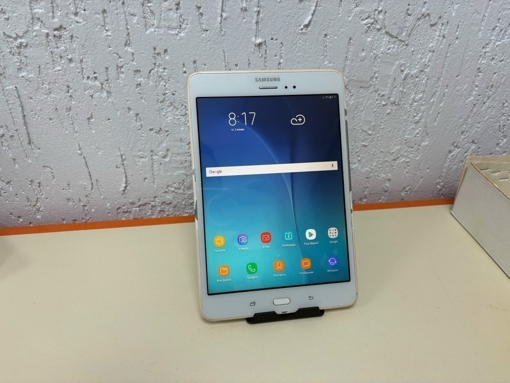 Планшет Samsung TAB A 8 SM-T355 16 GB LTE