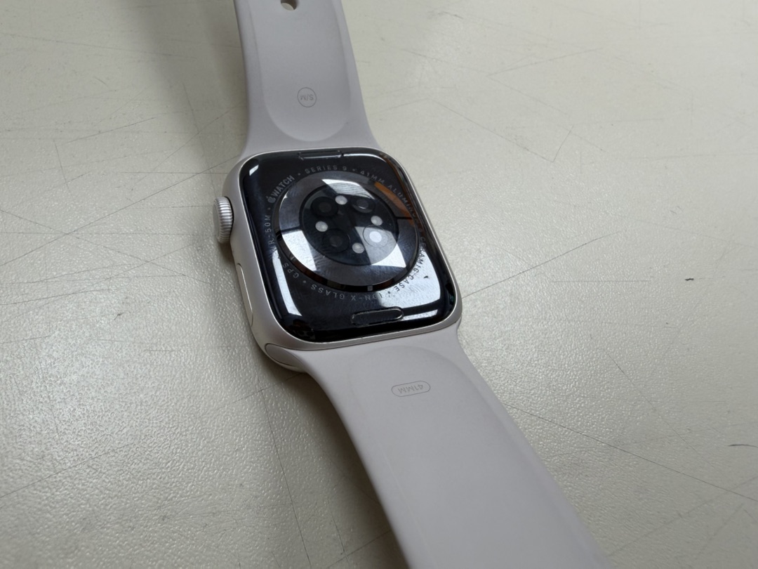 Смарт-часы Apple Watch Series 9 41mm