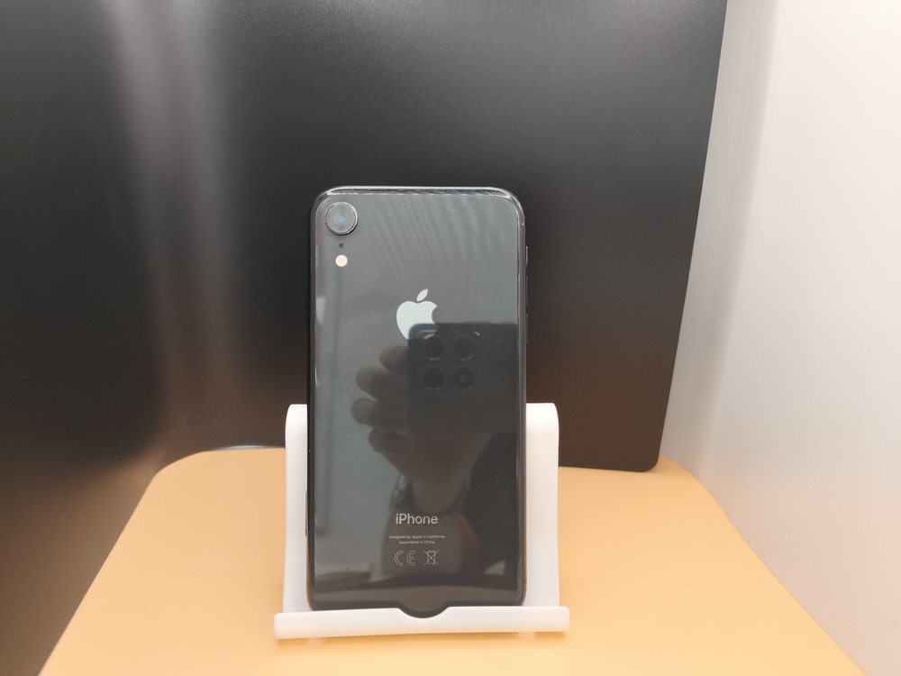 Смартфон Apple iPhone Xr 64Gb