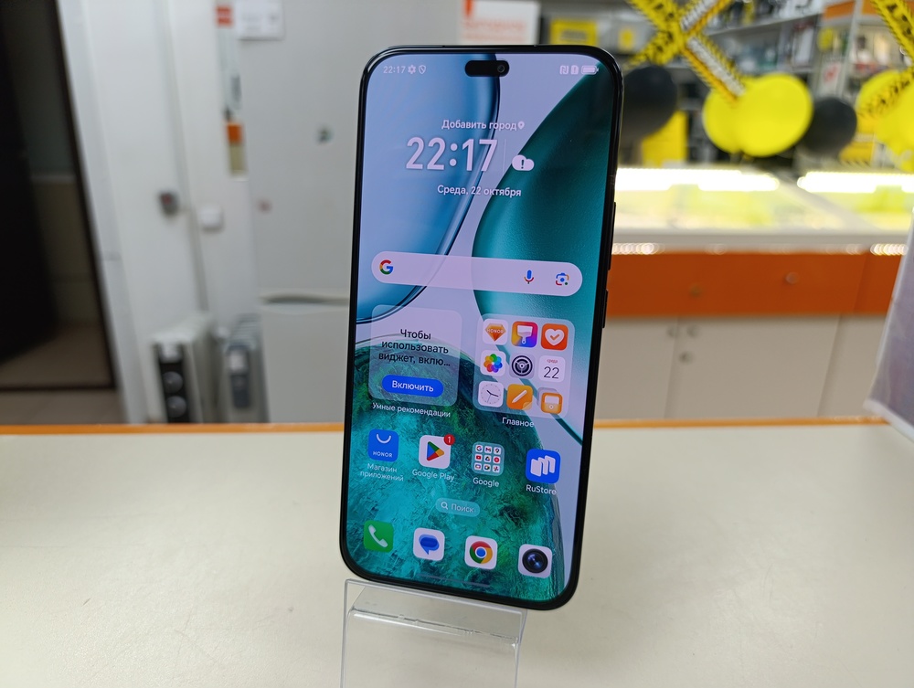 Смартфон Honor X8C 8/256