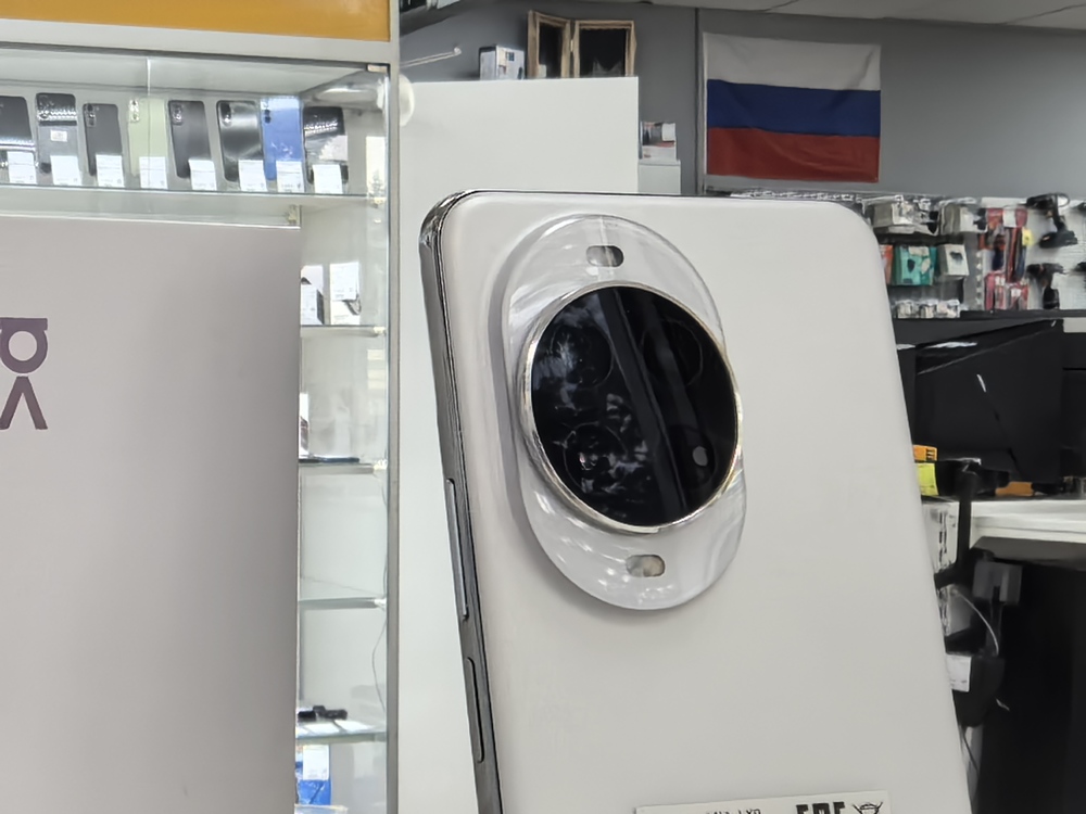 Смартфон Huawei Nova 14 Pro 12/512