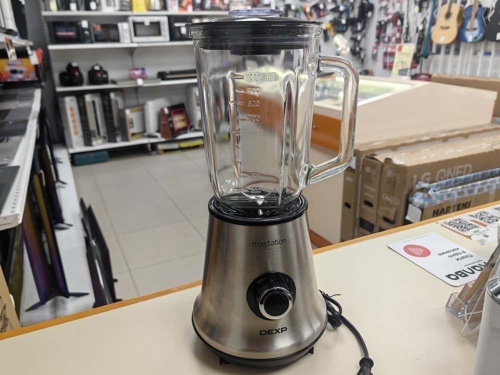 Блендер Dexp PL-0500