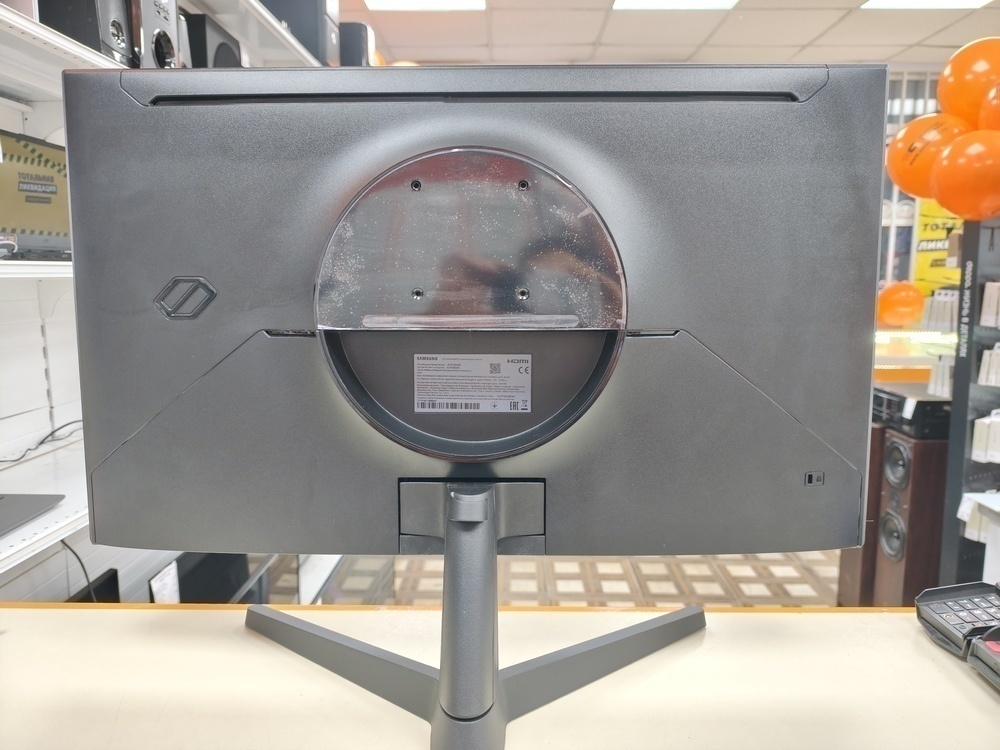 Монитор Samsung S27FG532EI