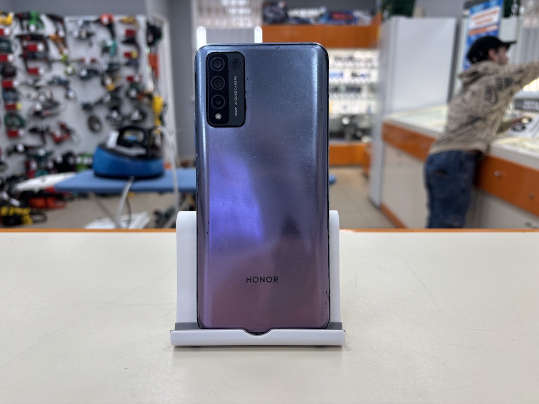 Смартфон Honor 10X Lite 4/128