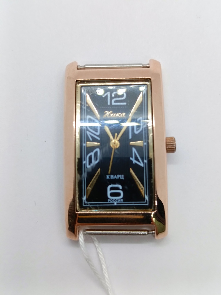 ЧСНИК585 ЧАСЫ НИКА (Au 585)