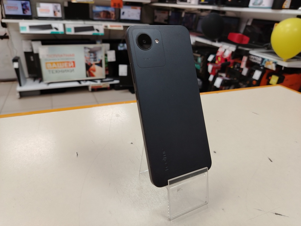 Смартфон Realme C30 2/32