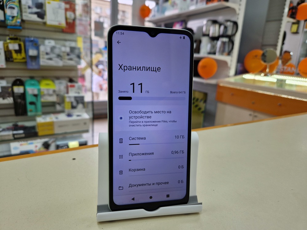 Смартфон Xiaomi Redmi A2+ 3/64