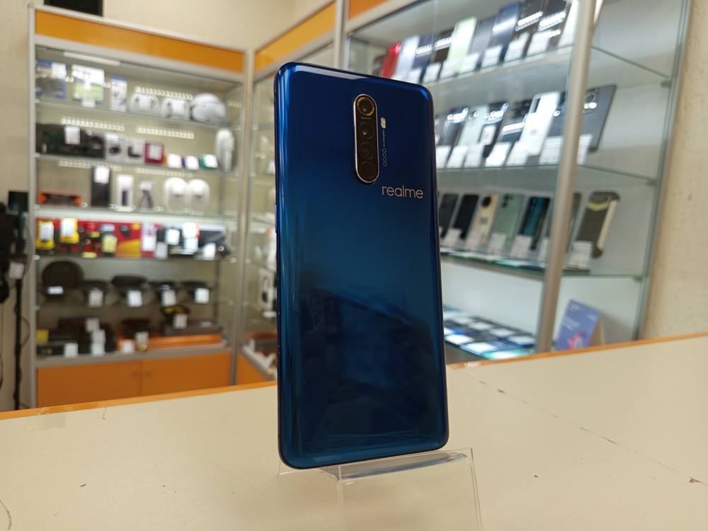 Смартфон Realme X2 Pro 8/128