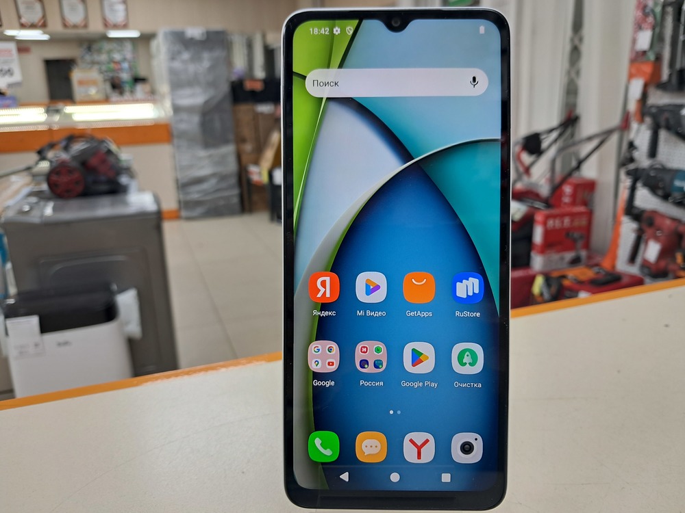 Смартфон Xiaomi Redmi A3x 3/64Gb