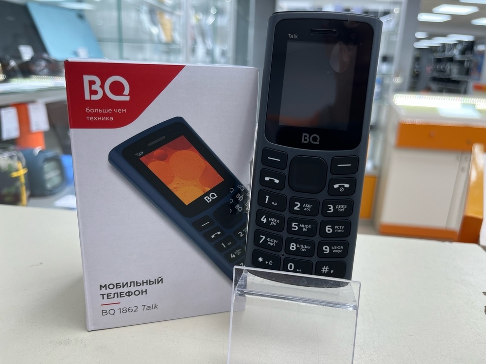 Мобильный телефон BQ 1862