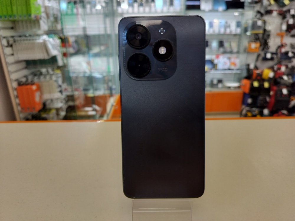 Смартфон Tecno Spark 20C 8/128