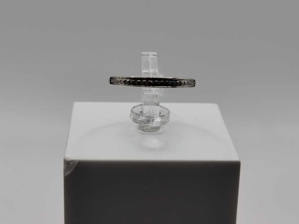 КОЛЬЦО БРИЛЛИАНТ Au 585