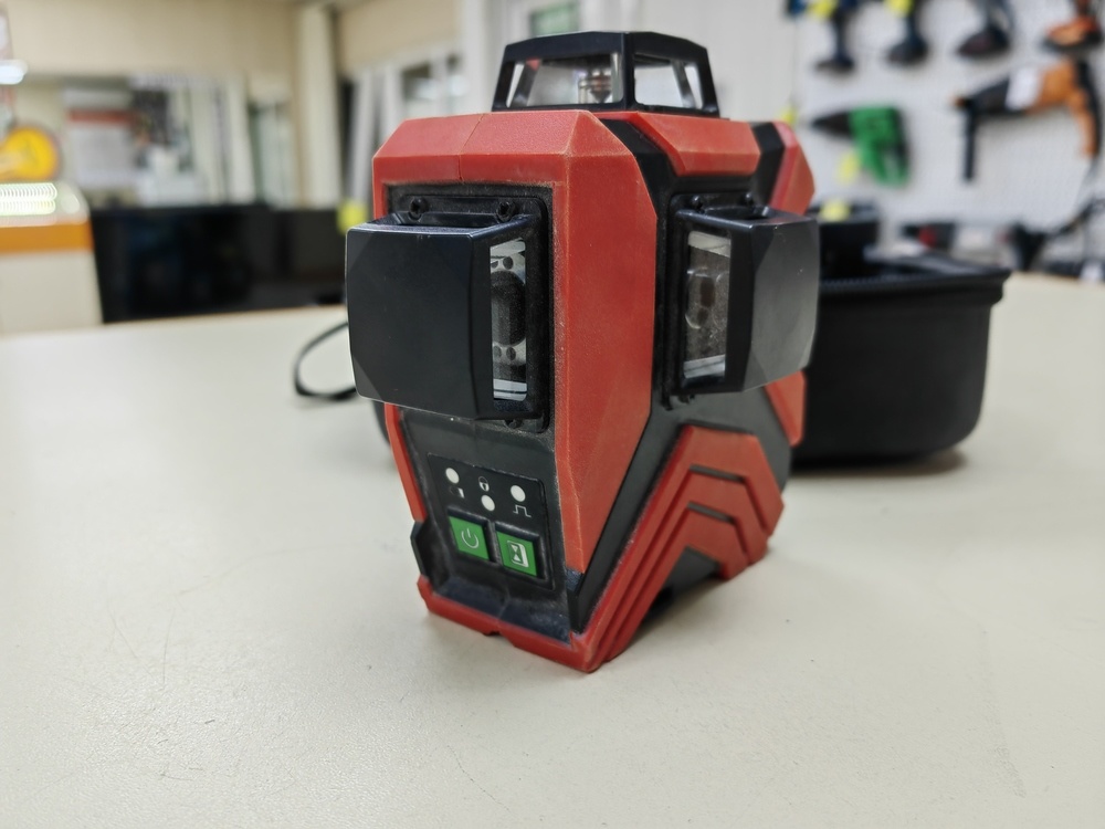 Нивелир Condtrol GFX-360