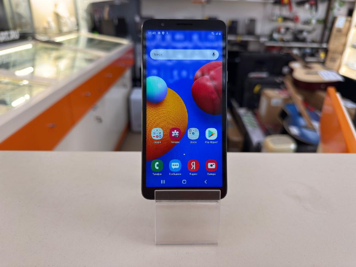 Смартфон Samsung Galaxy A01 Core 2/16