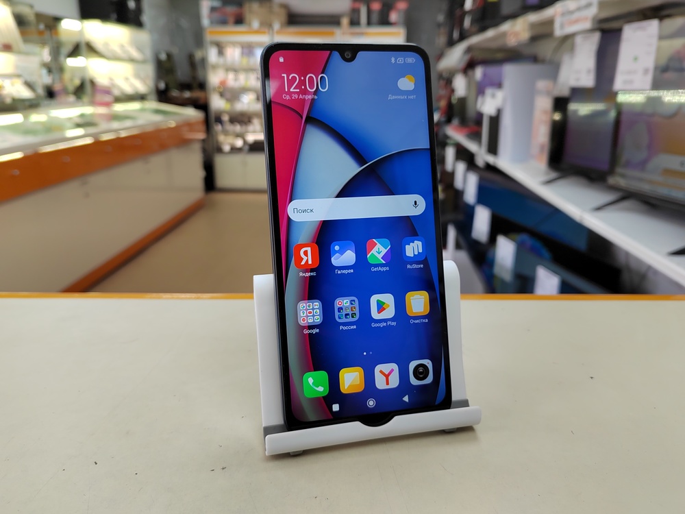 Смартфон Xiaomi Redmi A3 Pro 4/128