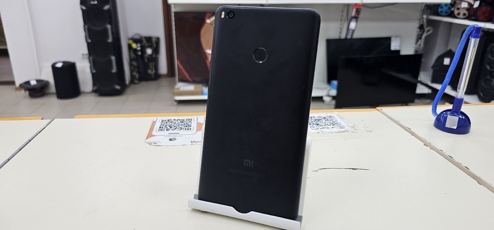 Смартфон Xiaomi Mi Max 2 4/64