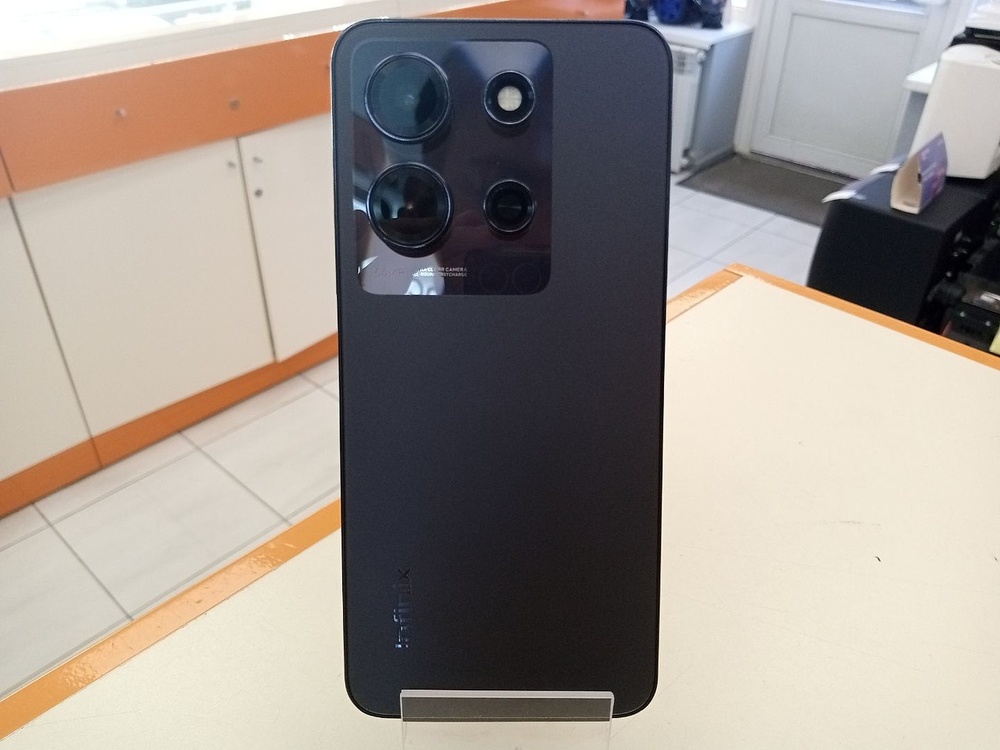 Смартфон Infinix Note 30i 8/256