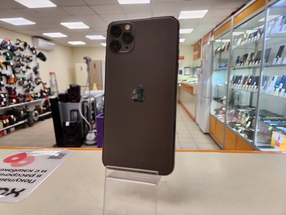 Смартфон Apple iPhone 11 Pro Max 64Gb