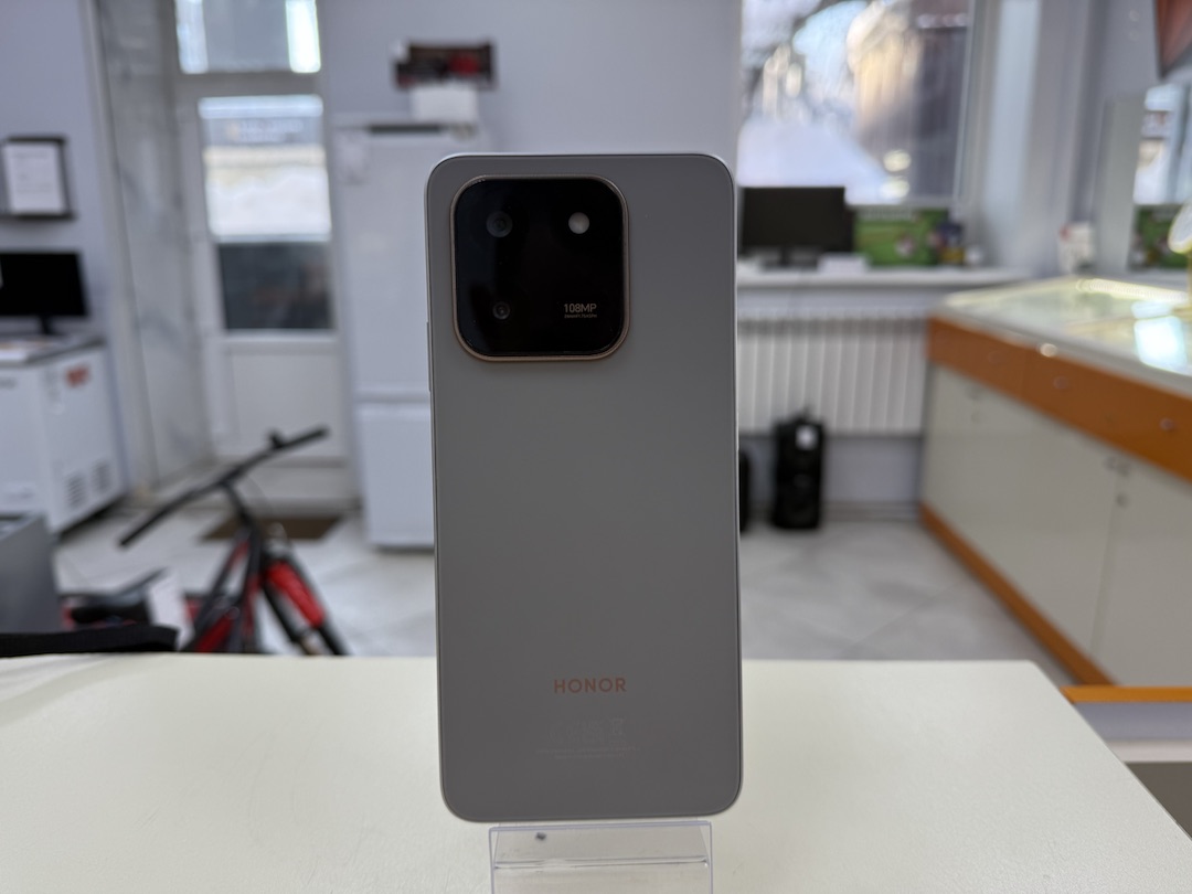 Смартфон Honor X7d 8/256