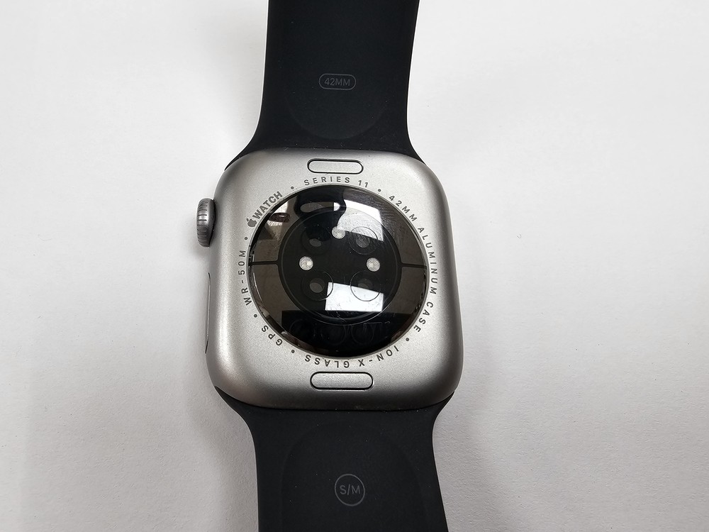 Смарт-часы Apple Watch Series 11 42mm