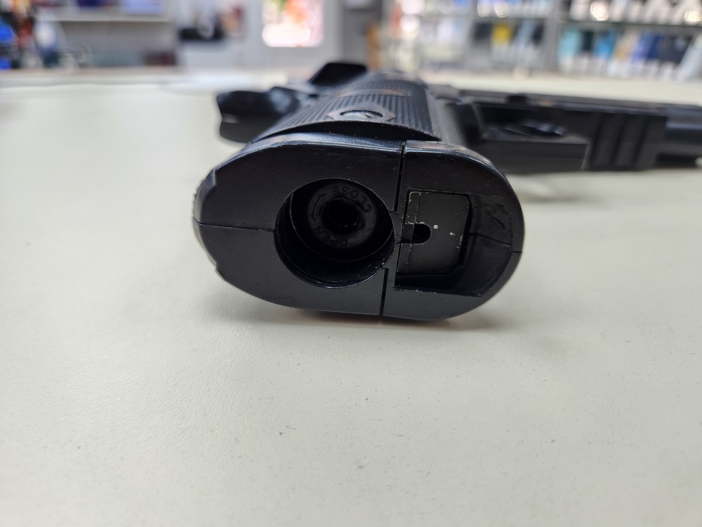 ПИСТОЛЕТ STALKER S1911T