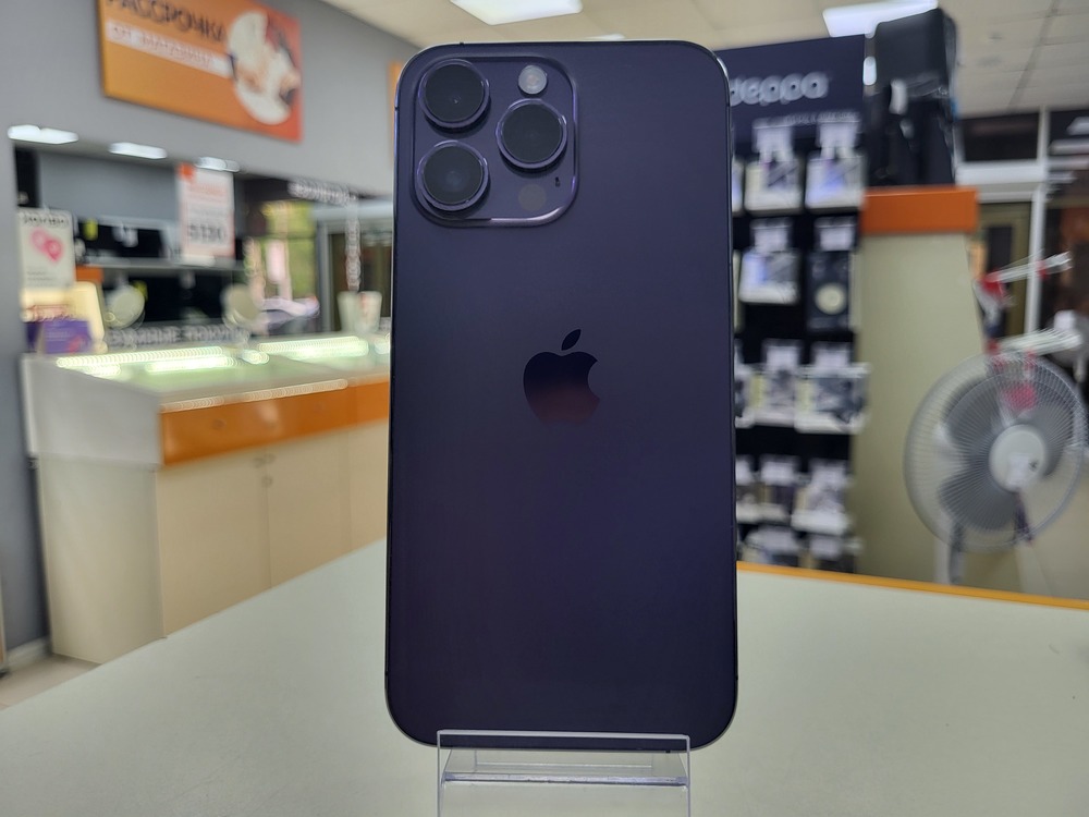 Смартфон Apple Iphone 14 Pro Max 256Gb