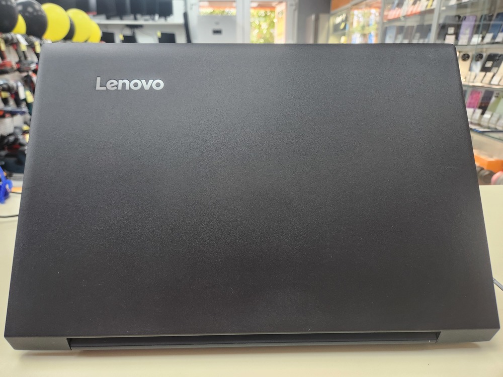 Ноутбук Lenovo V110; A6-9210, Radeon R4 series, 4 Гб, Нет, 500 Гб