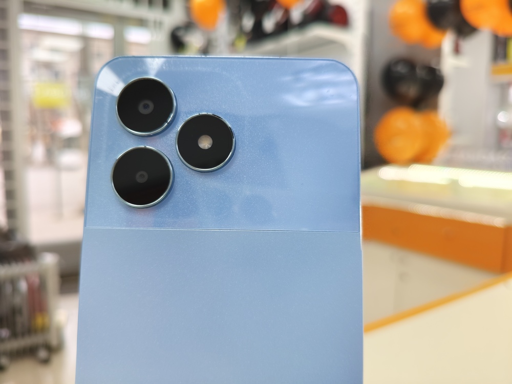 Смартфон Realme Note 50 3/64