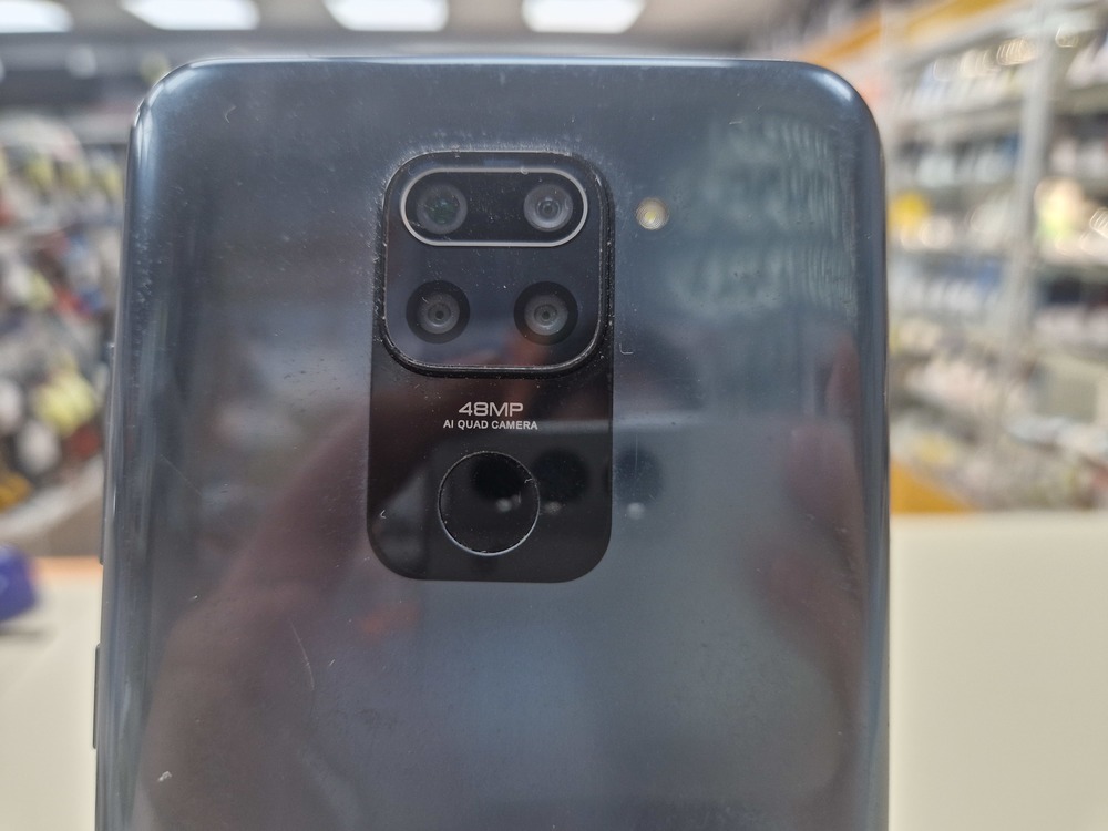 Смартфон Xiaomi Note 9 3/64