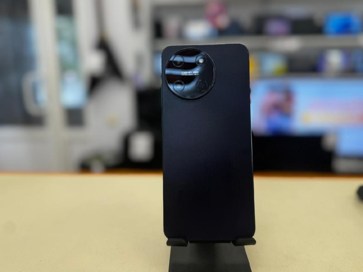 Смартфон Realme 11 8/128