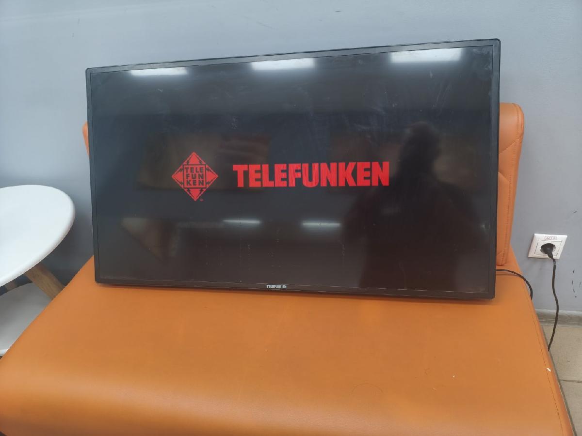 LED Телевизор Telefunken 40S28T2