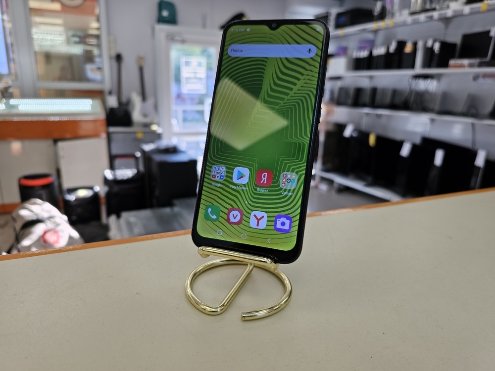 Смартфон Vsmart Joy 3+
