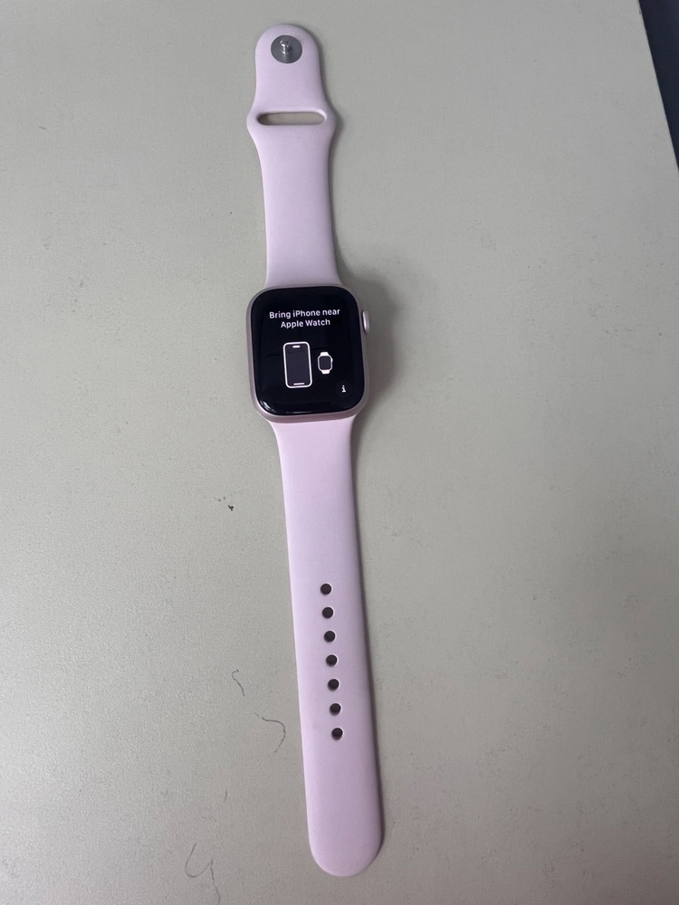 Смарт-часы Apple Watch Series 9 41mm