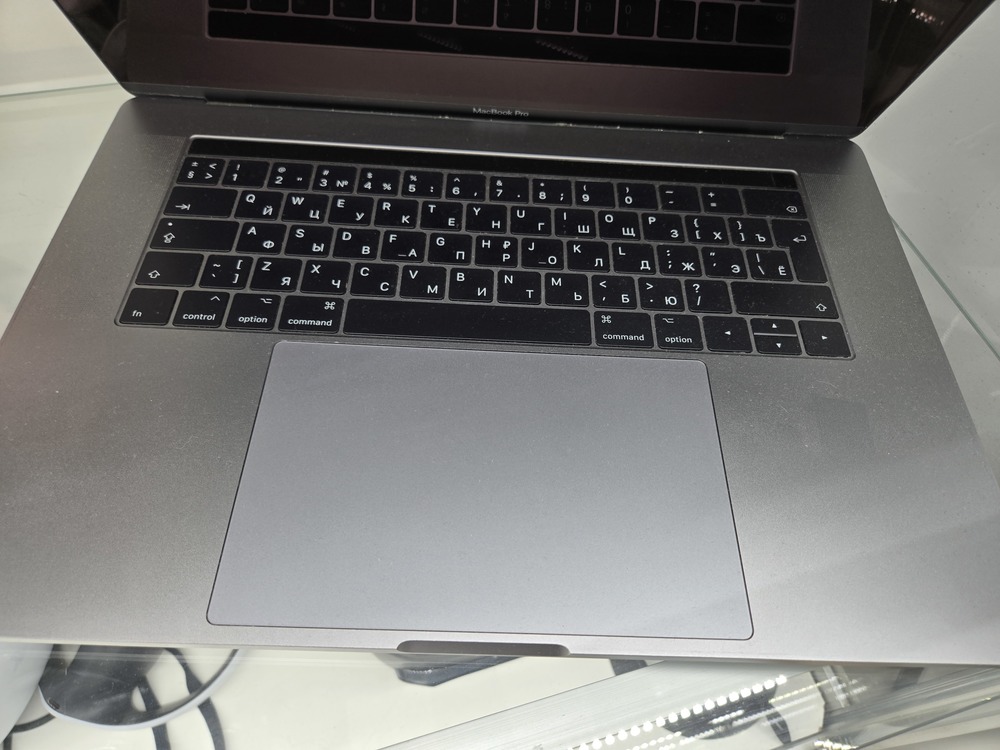 Ноутбук Apple MacBook Pro 15 дюймов A1707 (2017)