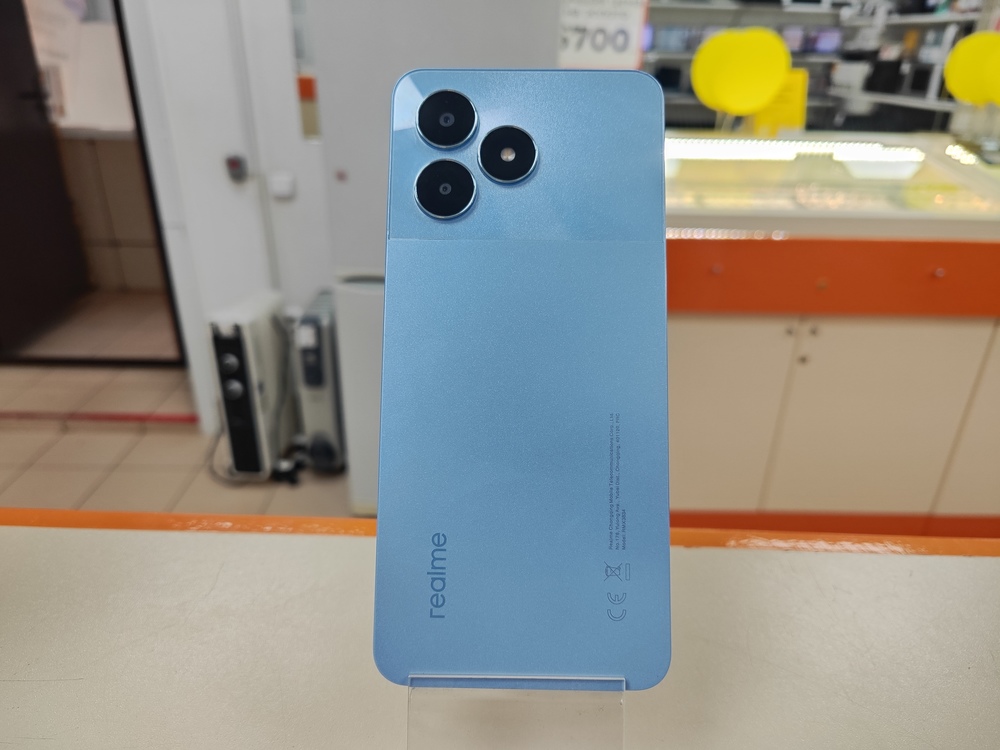 Смартфон Realme Note 50 3/64