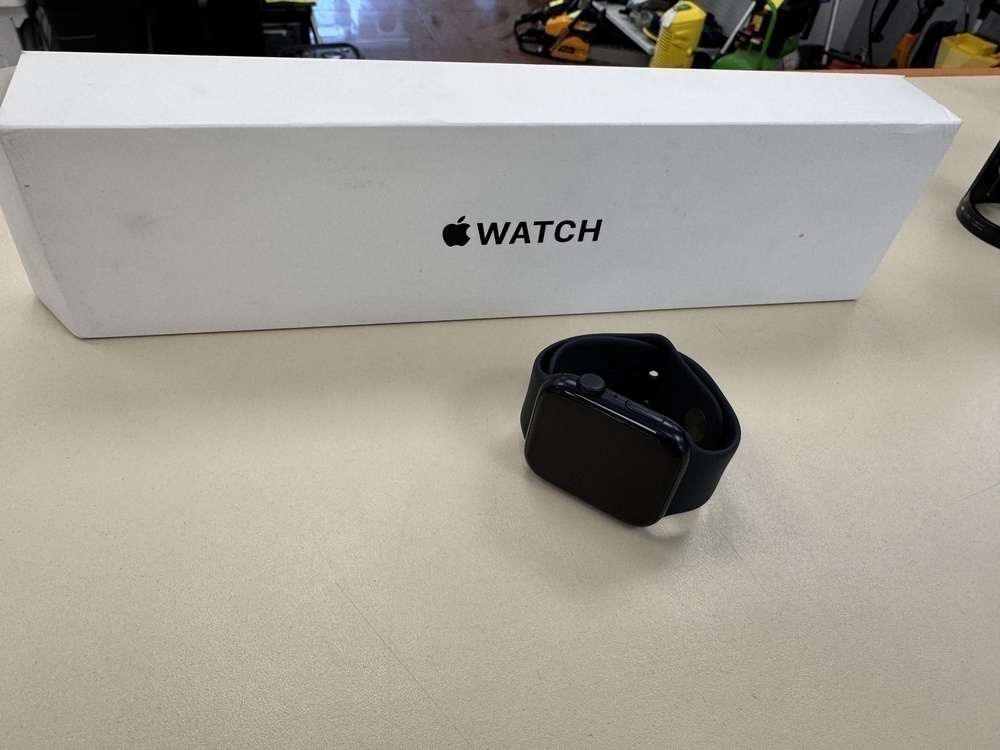 Смарт-часы Apple Смарт-часы Apple Watch SE 2022 44mm
