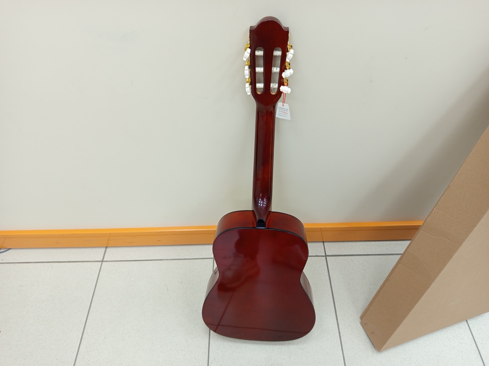 Гитара акустическая Fabio FB3410 N