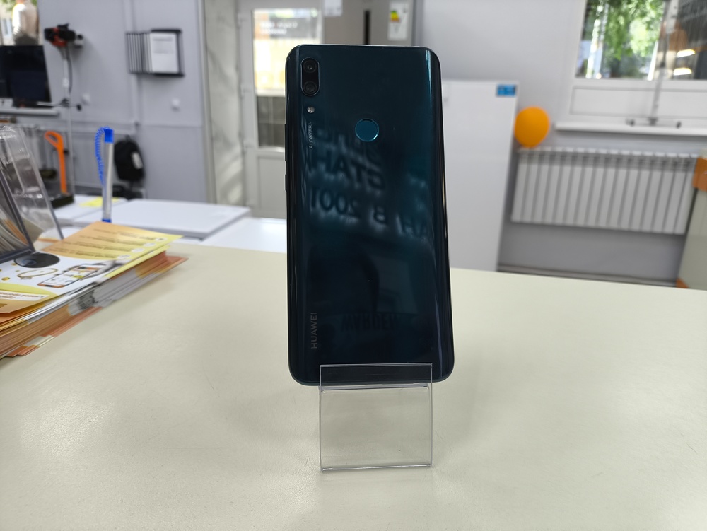 Смартфон Huawei P Smart Z 4/64