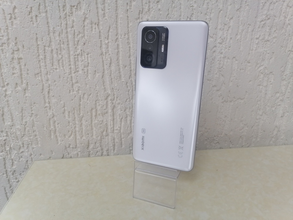 Смартфон Xiaomi 11T 8/256