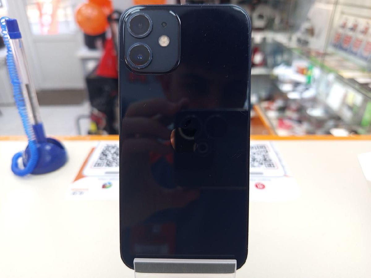 Смартфон Apple iPhone 12 mini 128Gb
