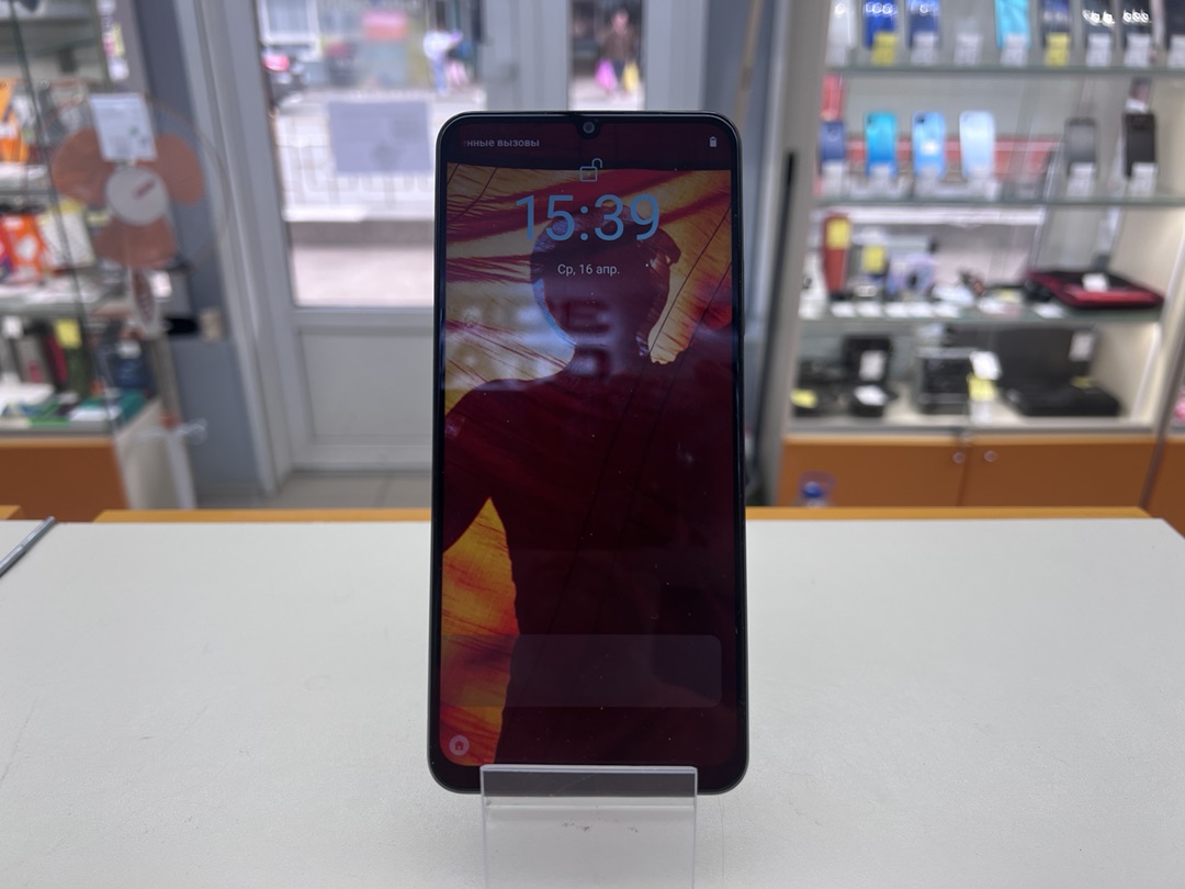 Смартфон Realme Note 50 3/64