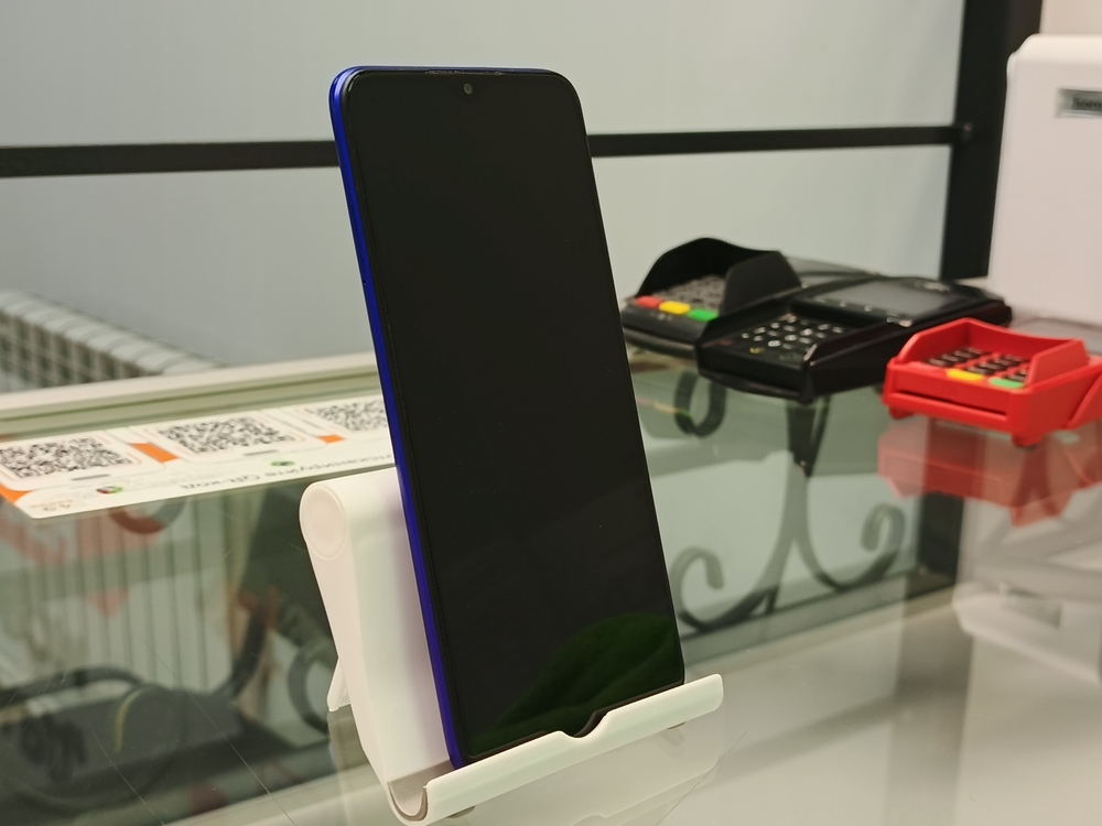 Смартфон Xiaomi Redmi 9 4/64