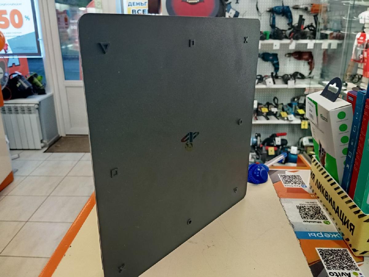 Игровая приставка PlayStation 4 Pro 1Tb