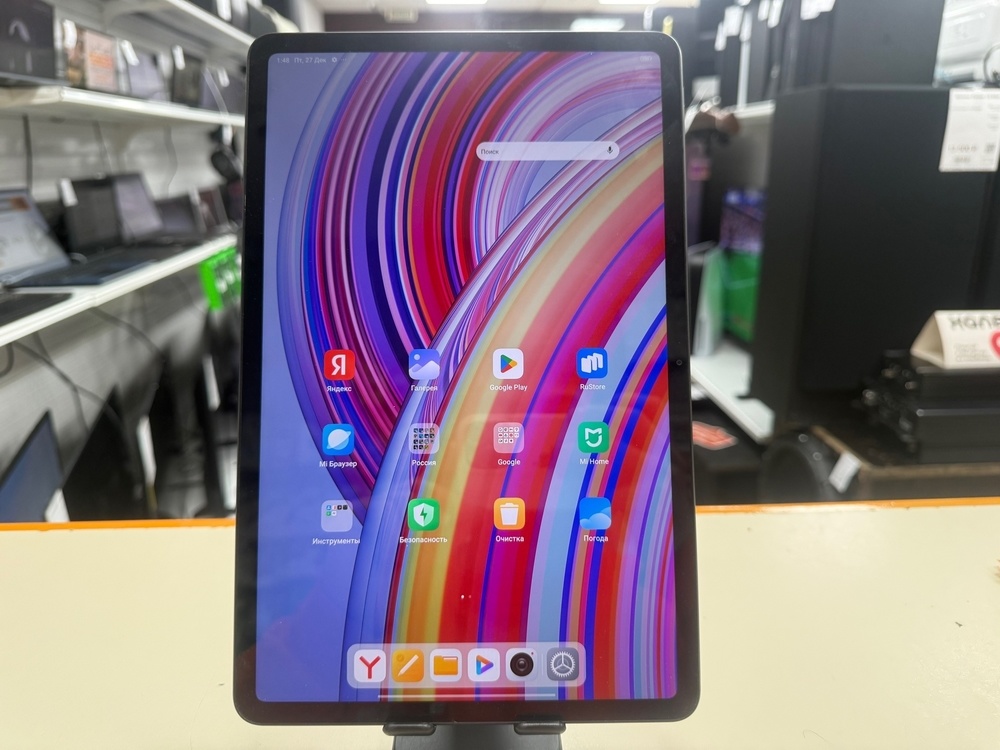 Планшет Xiaomi Redmi Pad Pro 8/256