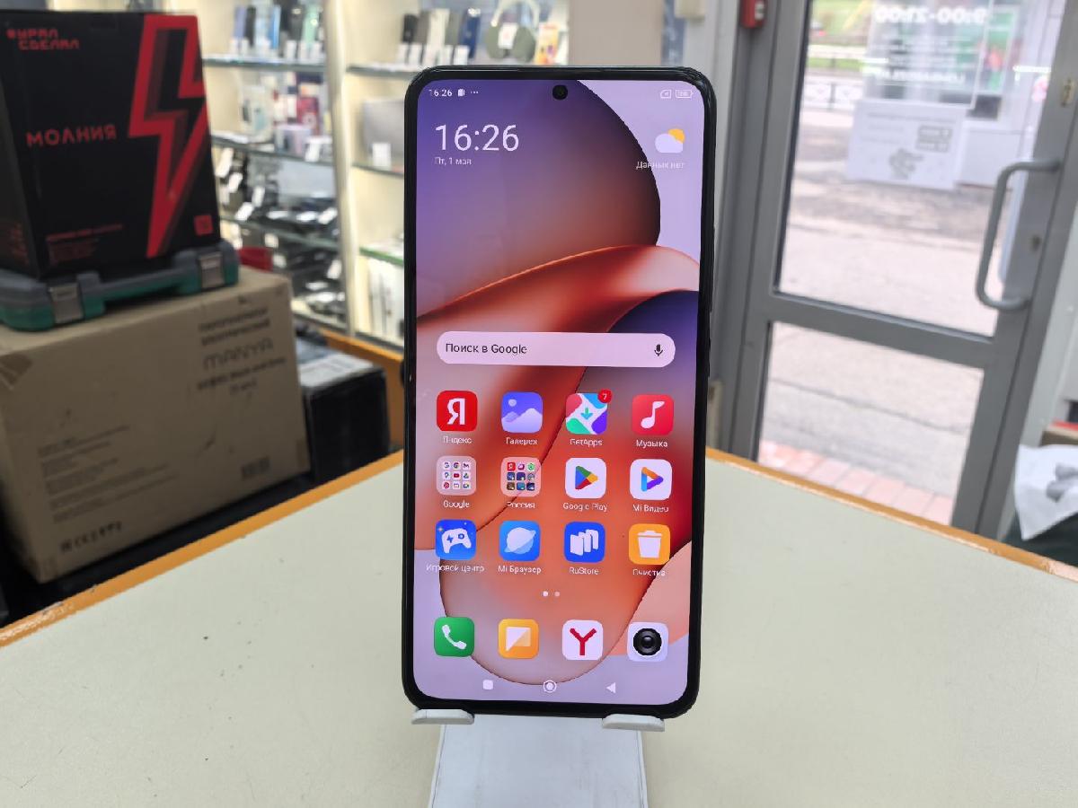 Смартфон Xiaomi 13T 8/256
